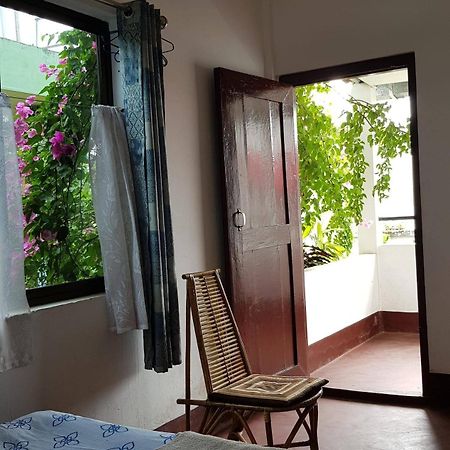 Bhaskar Homestay Dibrugarh Exterior photo