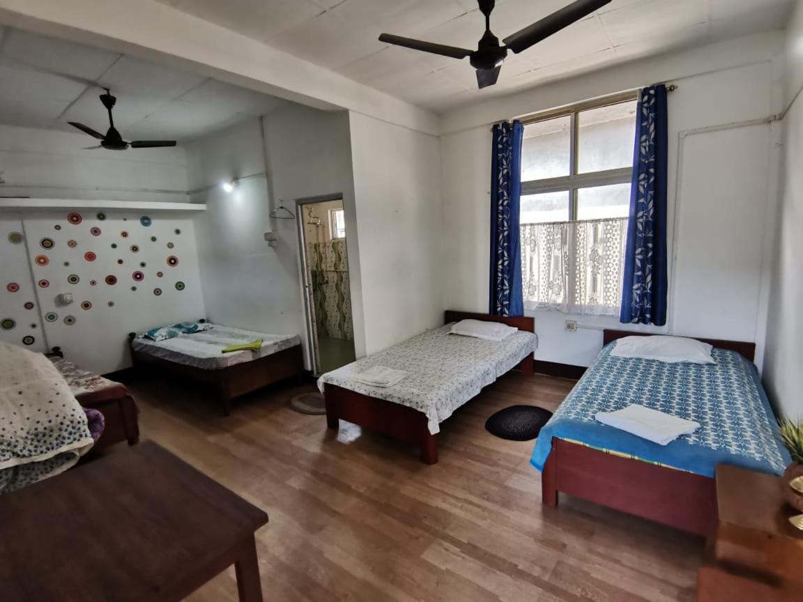 Bhaskar Homestay Dibrugarh Exterior photo