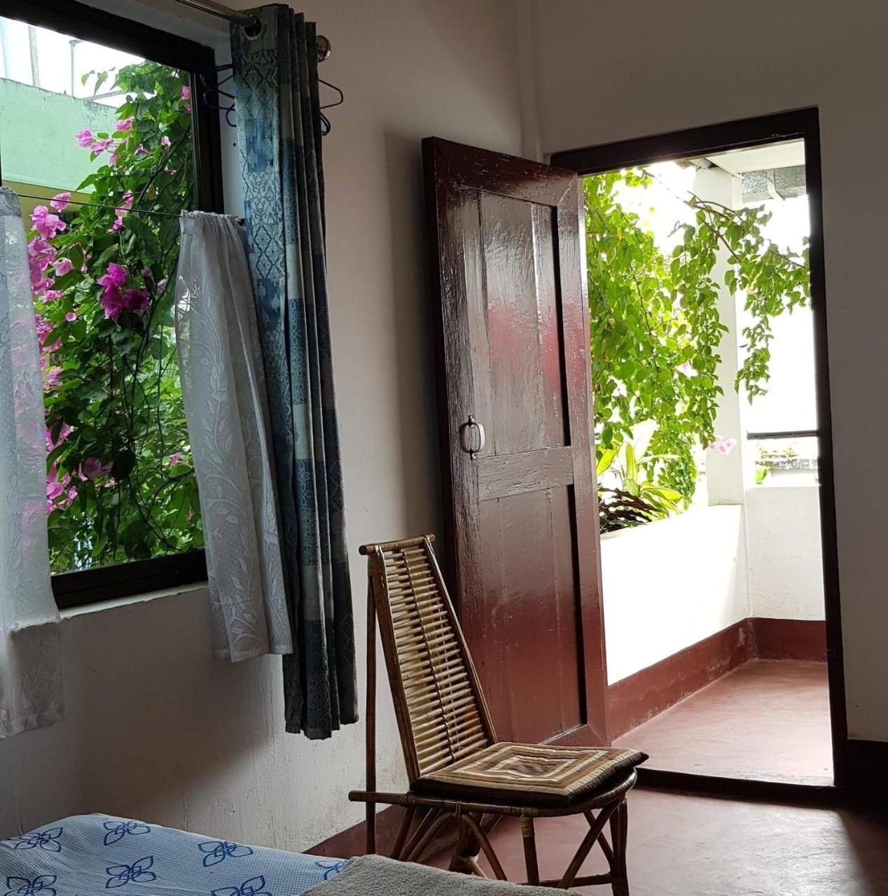 Bhaskar Homestay Dibrugarh Exterior photo