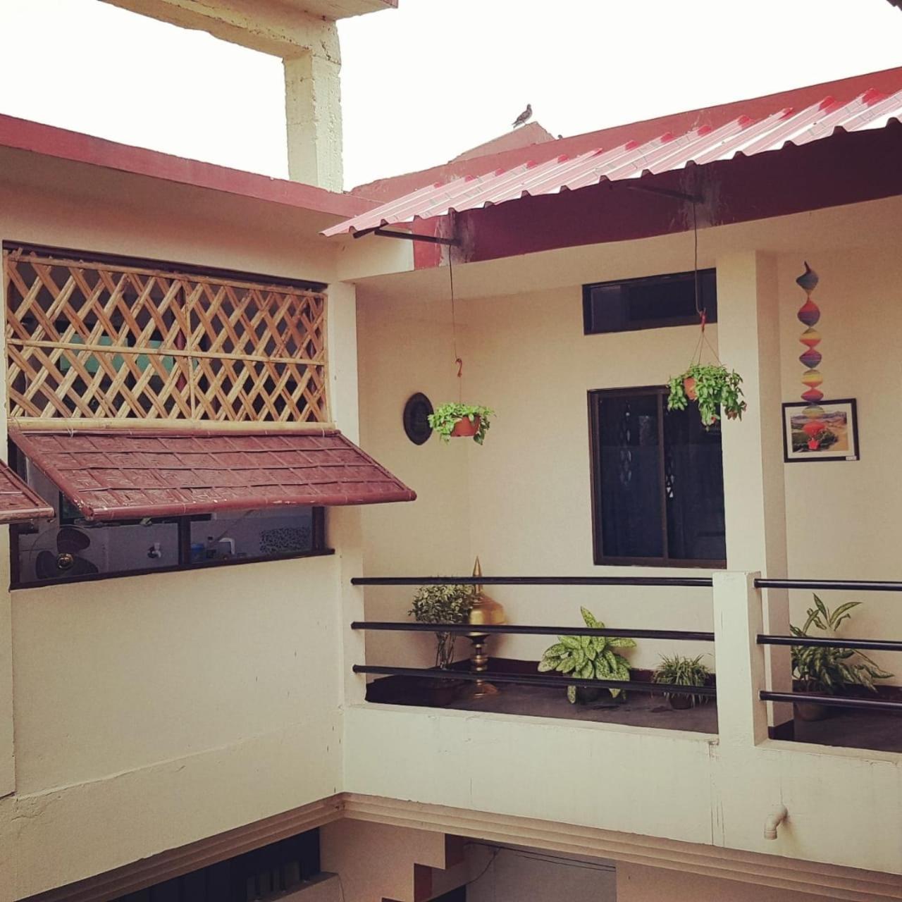 Bhaskar Homestay Dibrugarh Exterior photo