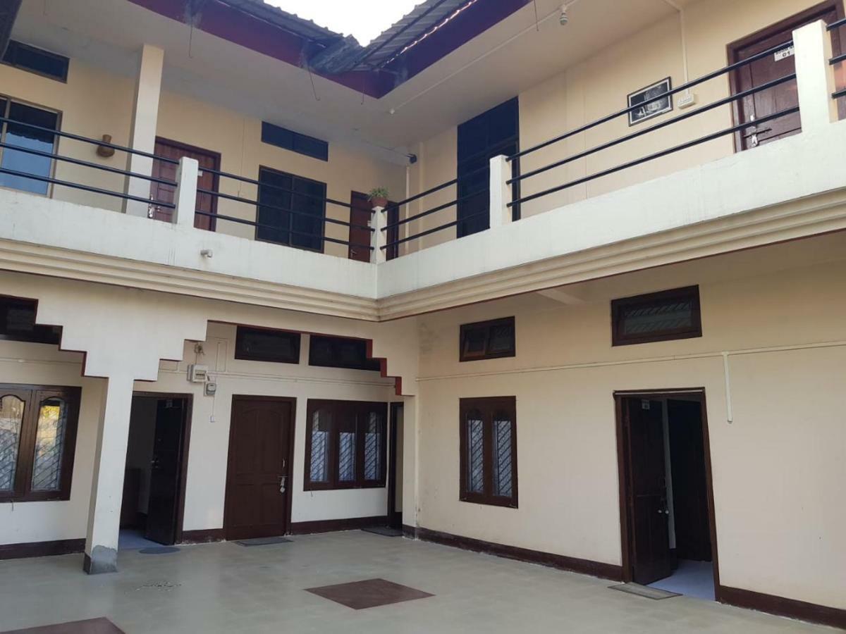 Bhaskar Homestay Dibrugarh Exterior photo