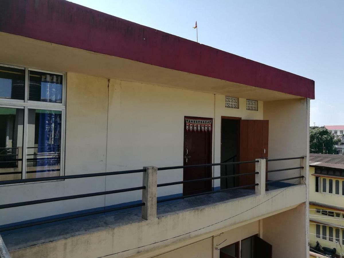 Bhaskar Homestay Dibrugarh Exterior photo