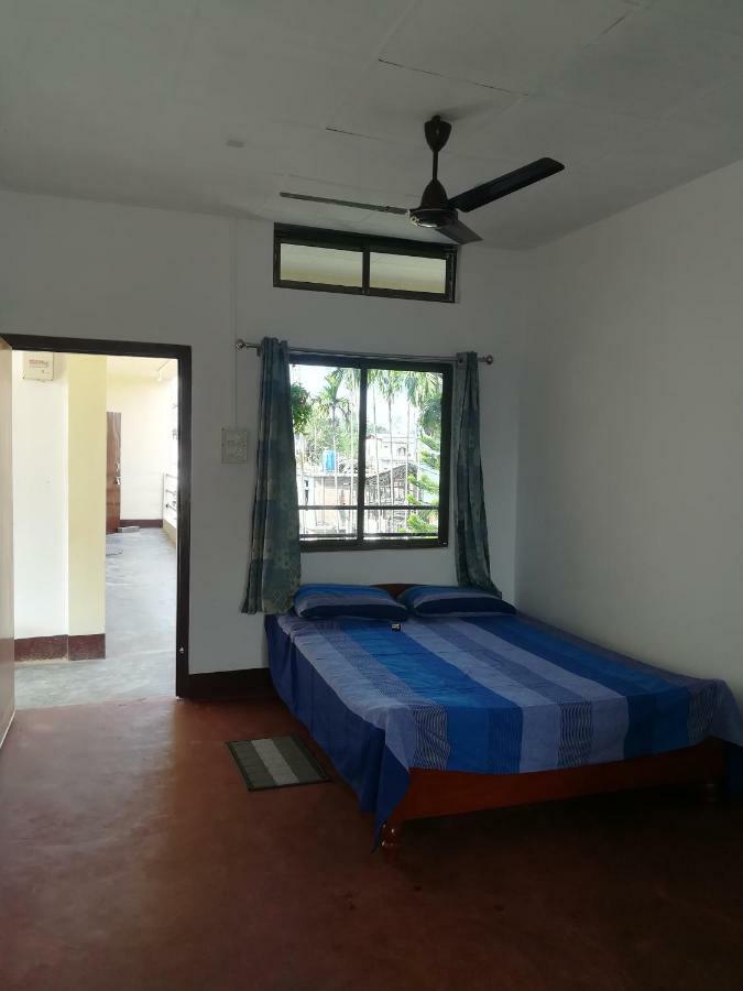 Bhaskar Homestay Dibrugarh Exterior photo